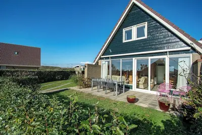 Image de Maison Callantsogervaart près Plage