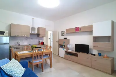 Image de Appartement moderne de deux pièces