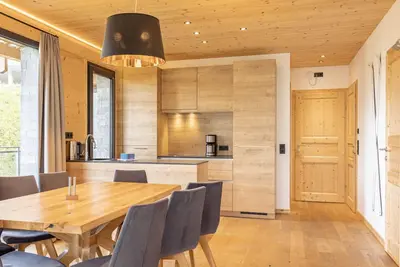 Image de Superior # 26 mit Sauna & Hot Tub by Interhome