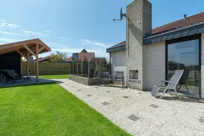 Image de Maison de Vacances à Julianadorp Plage