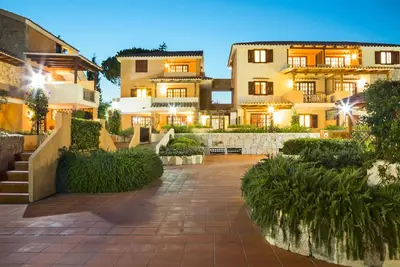 Image de Bougainvillae Trilo by Interhome