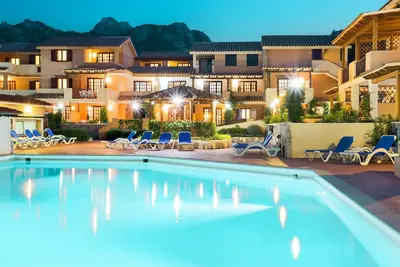 Image de Bougainvillae Bilo by Interhome