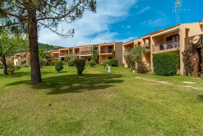 Image de Residenza Mediterranea by Interhome