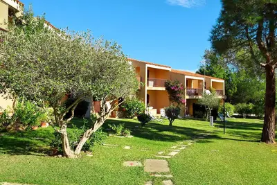 Image de Residenza Mediterranea by Interhome