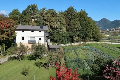 Image de Appartement Angeli by Interhome