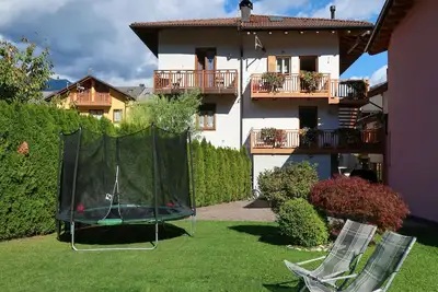Image de Appartement Schmid by Interhome