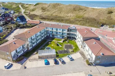 Image de Appartement à Callantsoog près de Plage