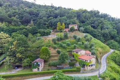 Image de Podere Piastriccio by Interhome