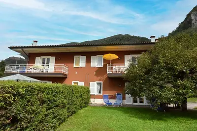 Image de Villa Laura by Interhome