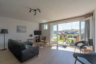 Image de Escapade en bord de mer avec terrasse