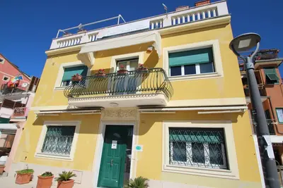 Image de Appartement Giulia by Interhome