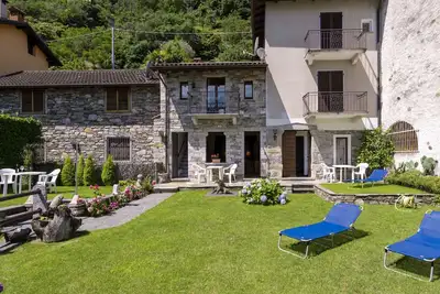 Image de al Lago by Interhome