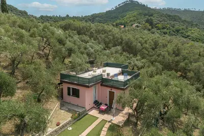 Image de Villetta Linara by Interhome