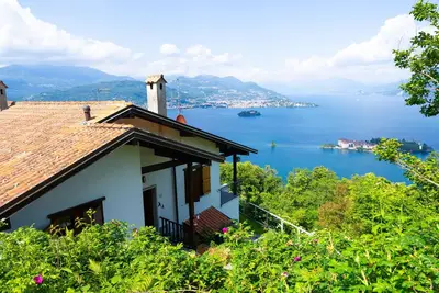 Ca' delle Isole by Interhome