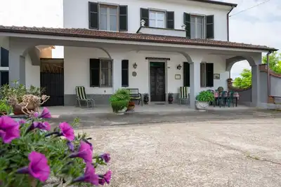 Image de Casa della Peschiera by Interhome