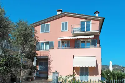 Image de Ulivi sul Mare by Interhome