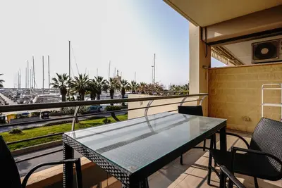Image de Appartement Marta by Interhome