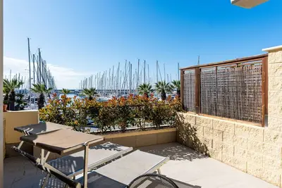Image de Appartement Romina by Interhome