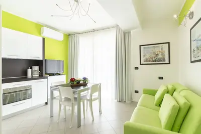 Image de Appartement Verde by Interhome