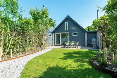 Image de Maison familiale près des dunes et plage