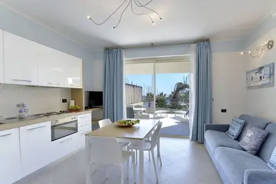 Image de Azzurra by Interhome