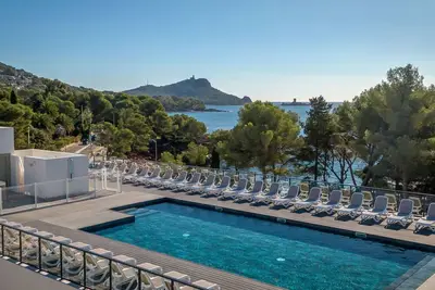 Image de Les Chênes Verts by Interhome