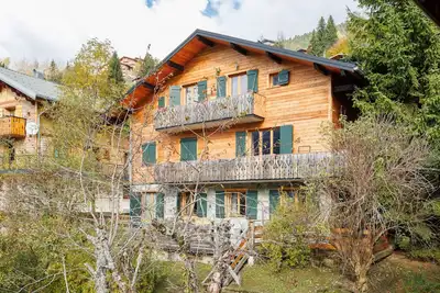 Image de Fer Ă Cheval by Interhome