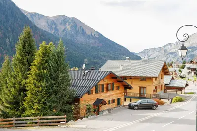 Image de Fer Ă Cheval by Interhome