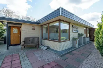 Image de Maison Sint Maartenszee proche Plage