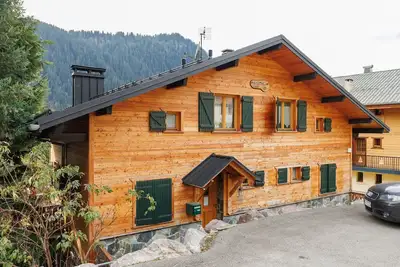 Image de Fer Ă Cheval by Interhome