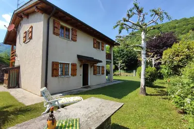 Image de Maison Irma by Interhome