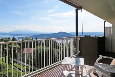 Le Terrazze by Interhome
