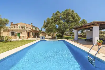Son Ulari Gran by Interhome