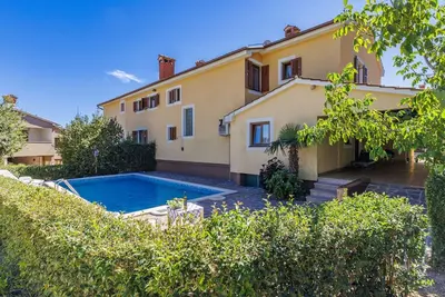 Image de Maison Jakov by Interhome