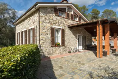 Image de Maison Miriam by Interhome