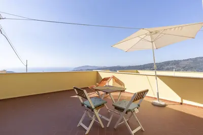 Image de Appartement Menta by Interhome