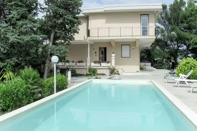 Image de Villa Jose (Pgi212) by Interhome