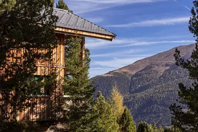 Image de Superior # 6 mit Sauna & Hot Tub by Interhome