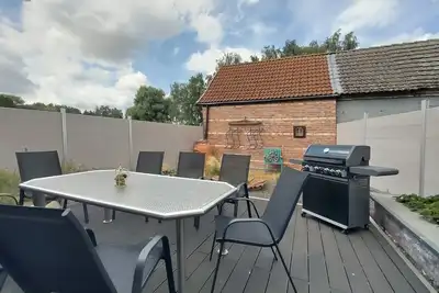 Image de Familienfreundliche Ferienwohnung in Seenähe
