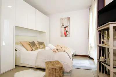 Image de Smeralda Flats No. 8 - Studio apartment in the city center