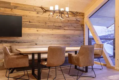 Image de Superior # 42a mit Sauna & Hot Tub by Interhome