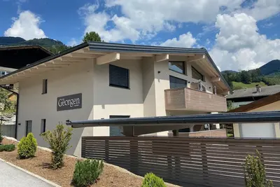 Image de Das Georgen, GroĂźglockner+Kitzsteinhorn by Interhome