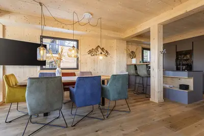 Image de Superior # 24 mit Sauna & Hot Tub by Interhome