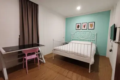 Image de SongTam Hotel