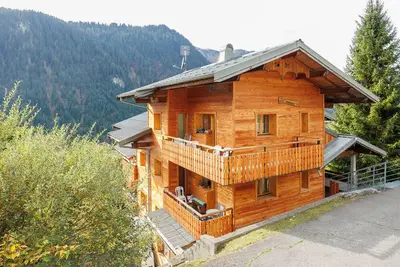 Image de Le Petit Savoyard by Interhome