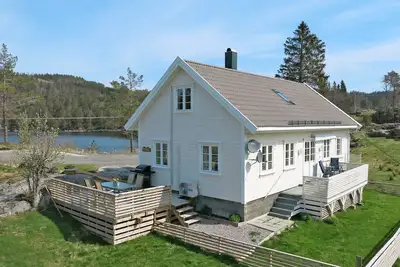 Image de Der ute by Interhome