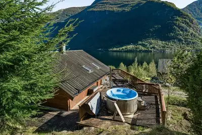 Image de Maison Frigg by Interhome