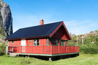 Image de Maison Eggum by Interhome