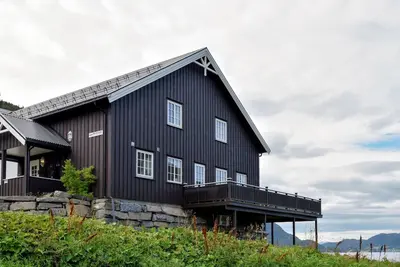 Image de Bøgeilen by Interhome