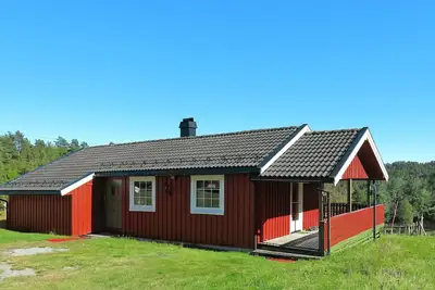 Image de Espetveit by Interhome